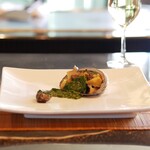 鉄板グリル鎌倉山 - 