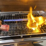 くわはた - じゅーじゅー