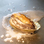 鉄板グリル鎌倉山 - 