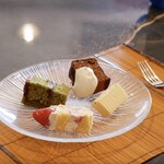 鉄板グリル鎌倉山 - 