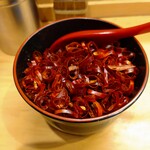 一〇そば - これは効くよ～