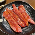 くわはた - 上カルビ