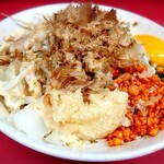 ラーメン 悔いなし - 