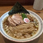 だし・麺 未蕾 - 