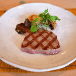 鉄板グリル鎌倉山 - 