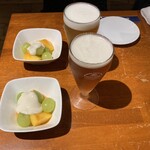 朝霞 日本酒バル まいかけ - 