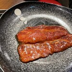 くわはた - 天肉タレ