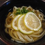 備中手打ちうどん　おおにし - 