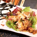 鉄板グリル鎌倉山 - 