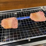 くわはた - じゅーじゅー