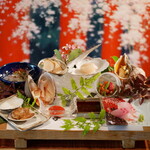 鉄板グリル鎌倉山 - 