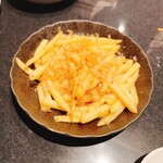 炭火焼鳥 鶏酔炭 - 