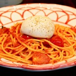 italian cafe restaurant ROMANO DUE - 