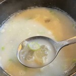 チング - 牛のコラーゲンたっぷり