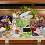 鉄板グリル鎌倉山 - 