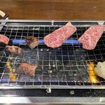 くわはた - じゅーじゅー