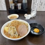 ラーメンどでん 大宮店 - 