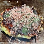 お好み焼き来たろう - お好み焼きぶた