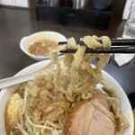 ラーメンどでん 大宮店 - 