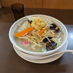 たんめん専門店 百菜 - 