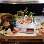 鉄板グリル鎌倉山 - 