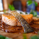 鉄板グリル鎌倉山 - 