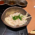 博多もつ鍋 前田屋 - 