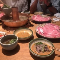ざくろ 室町店 - 