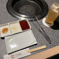 東京焼肉 平城苑 浅草総本店 - 