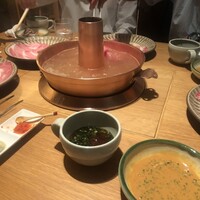 ざくろ 室町店 - 