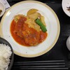 衆議院第一議員会館食堂