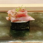 築地すし Omakase - 