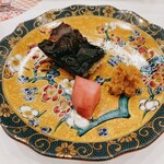 築地すし Omakase - 