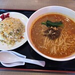 たんめん屋 - 料理写真: