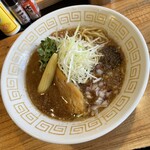 麺乃虜 アラタナトビラ - 