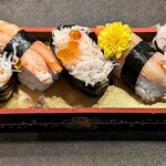 山助 - 料理写真:
