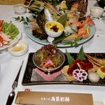 美湯の宿　両築別邸 - 