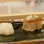 築地すし Omakase - 
