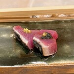 Tsukiji Sushi Omakase - 