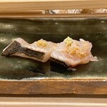 Tsukiji Sushi Omakase - 