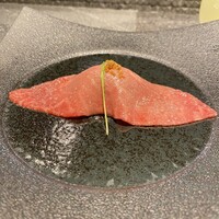 渋谷鉄板焼きOKANOUE - 