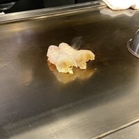 渋谷鉄板焼きOKANOUE - 