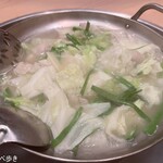 Hakata Motsu Nabe Motsu Hiko - 