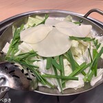 Hakata Motsu Nabe Motsu Hiko - 