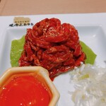 焼肉ふるさと - 