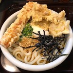 手打うどん すみた - 