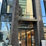 GODIVA cafe - 