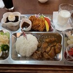 レストラン クッチーナ - 