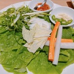 焼肉ふるさと - 