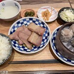 だるま焼売 - 